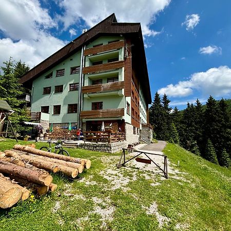 Cihlářka Apartmán 109 - Pec pod Sněžkou Černá Hora Černý Dŭl Exterior foto