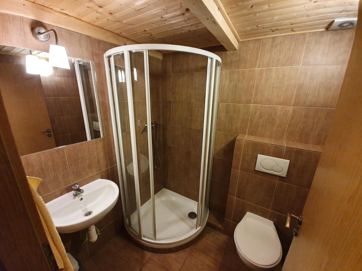 Cihlářka Apartmán 109 - Pec pod Sněžkou Černá Hora Černý Dŭl Exterior foto