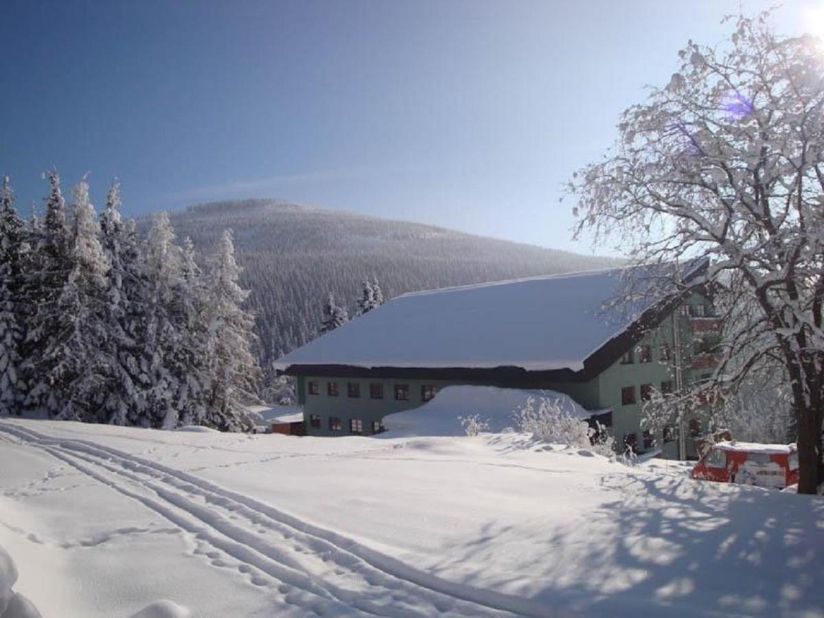 Cihlářka Apartmán 109 - Pec pod Sněžkou Černá Hora Černý Dŭl Exterior foto