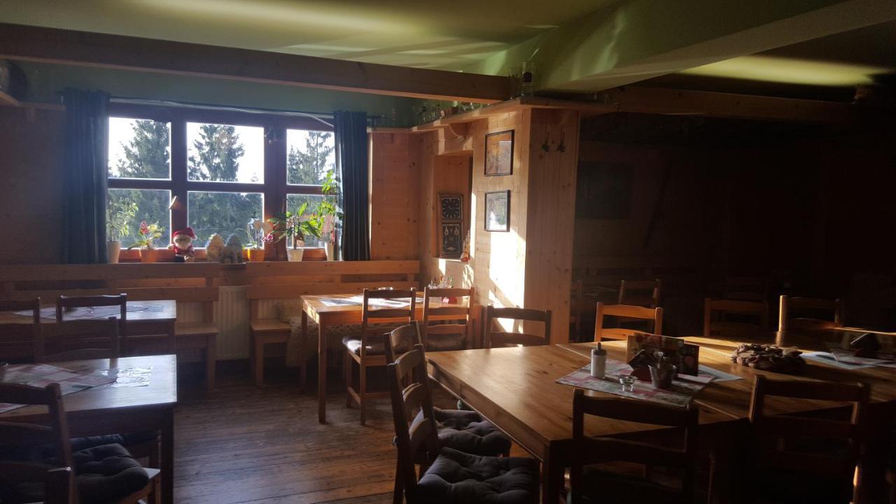 Cihlářka Apartmán 109 - Pec pod Sněžkou Černá Hora Černý Dŭl Exterior foto