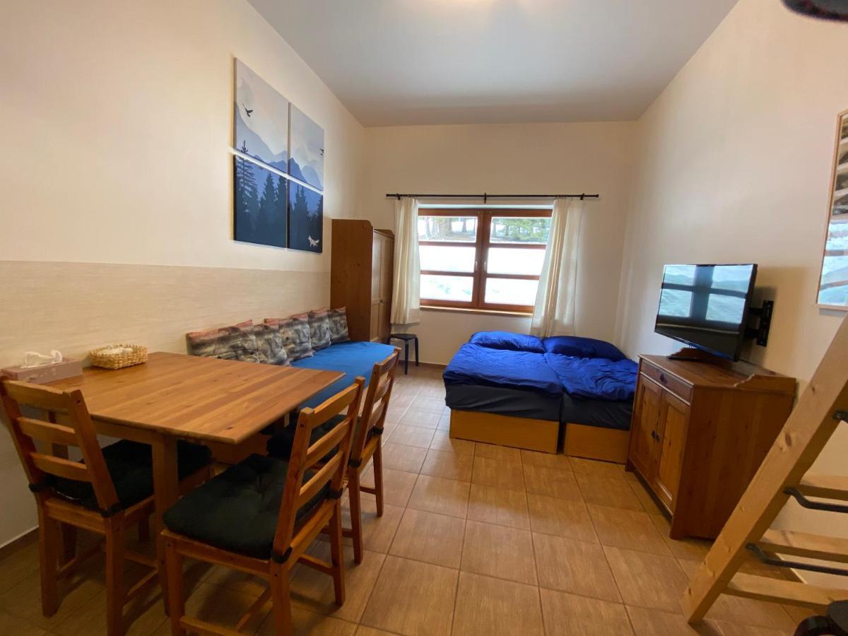 Cihlářka Apartmán 109 - Pec pod Sněžkou Černá Hora Černý Dŭl Exterior foto