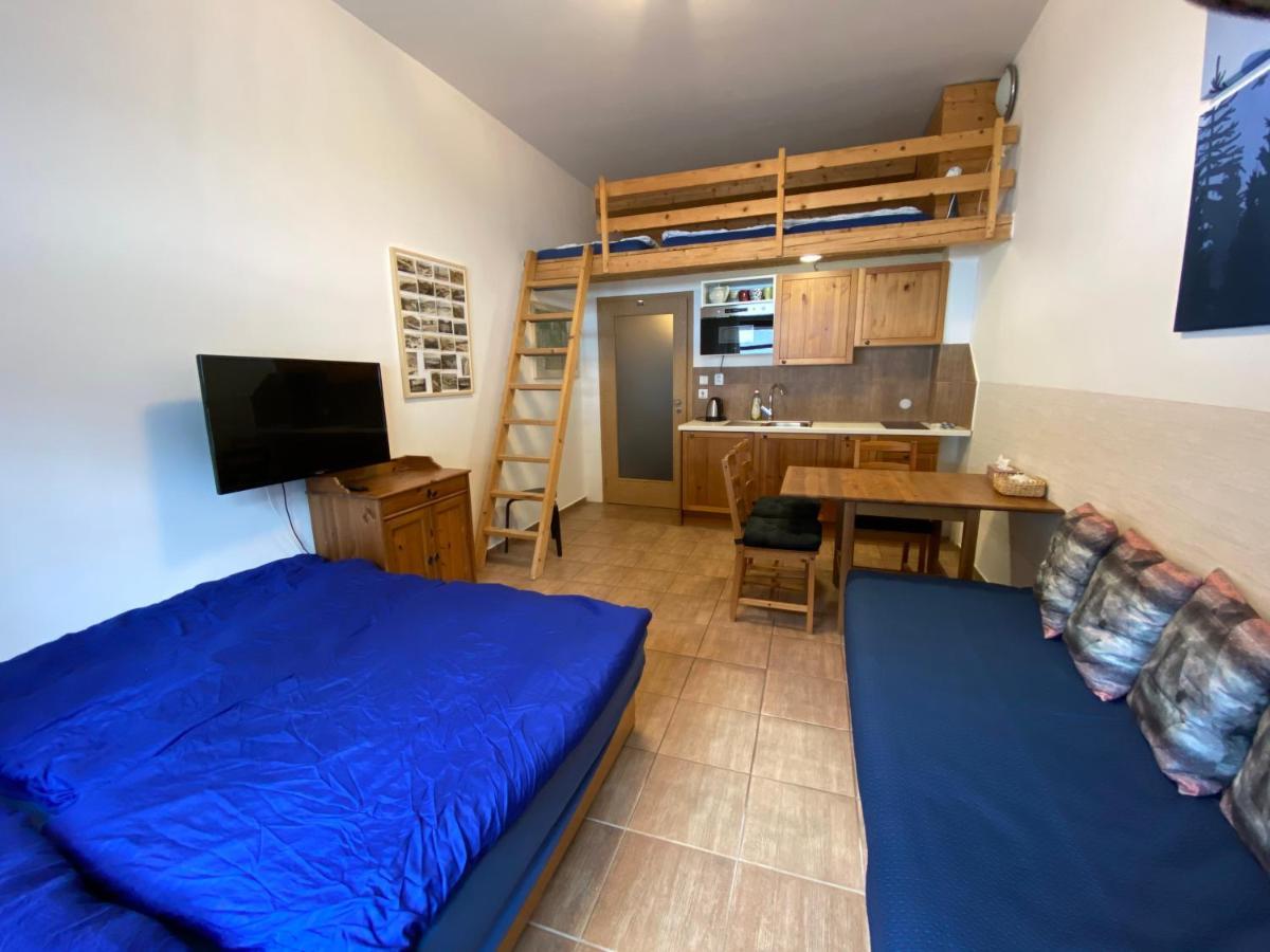 Cihlářka Apartmán 109 - Pec pod Sněžkou Černá Hora Černý Dŭl Exterior foto