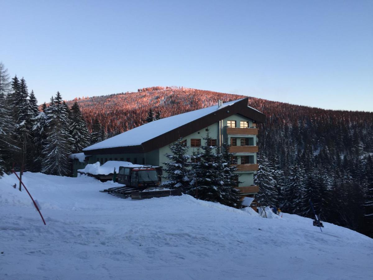 Cihlářka Apartmán 109 - Pec pod Sněžkou Černá Hora Černý Dŭl Exterior foto